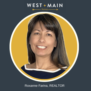 Roxanne Farina, REALTOR